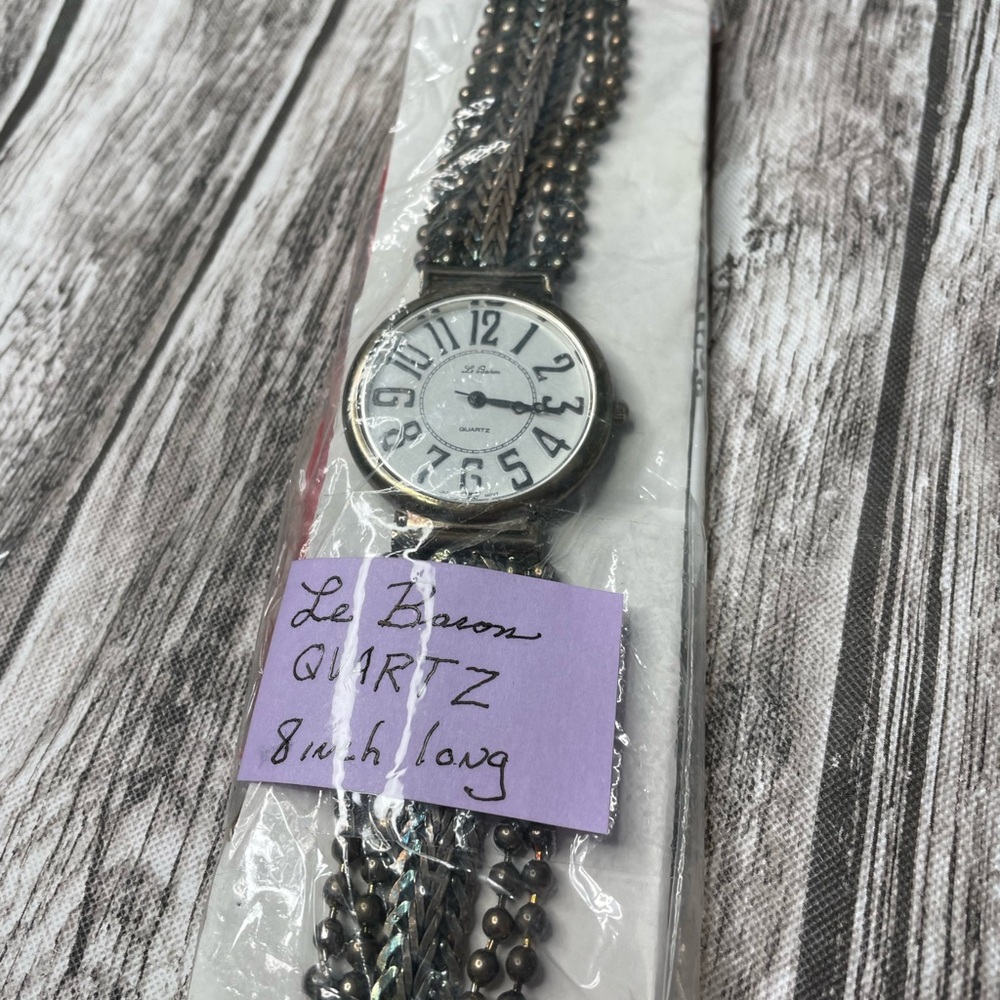 Vintage watch